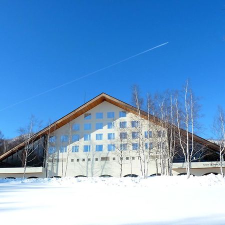 Furano Prince Hotel Dış mekan fotoğraf