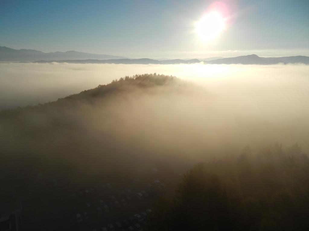 Furano Prince Hotel Dış mekan fotoğraf