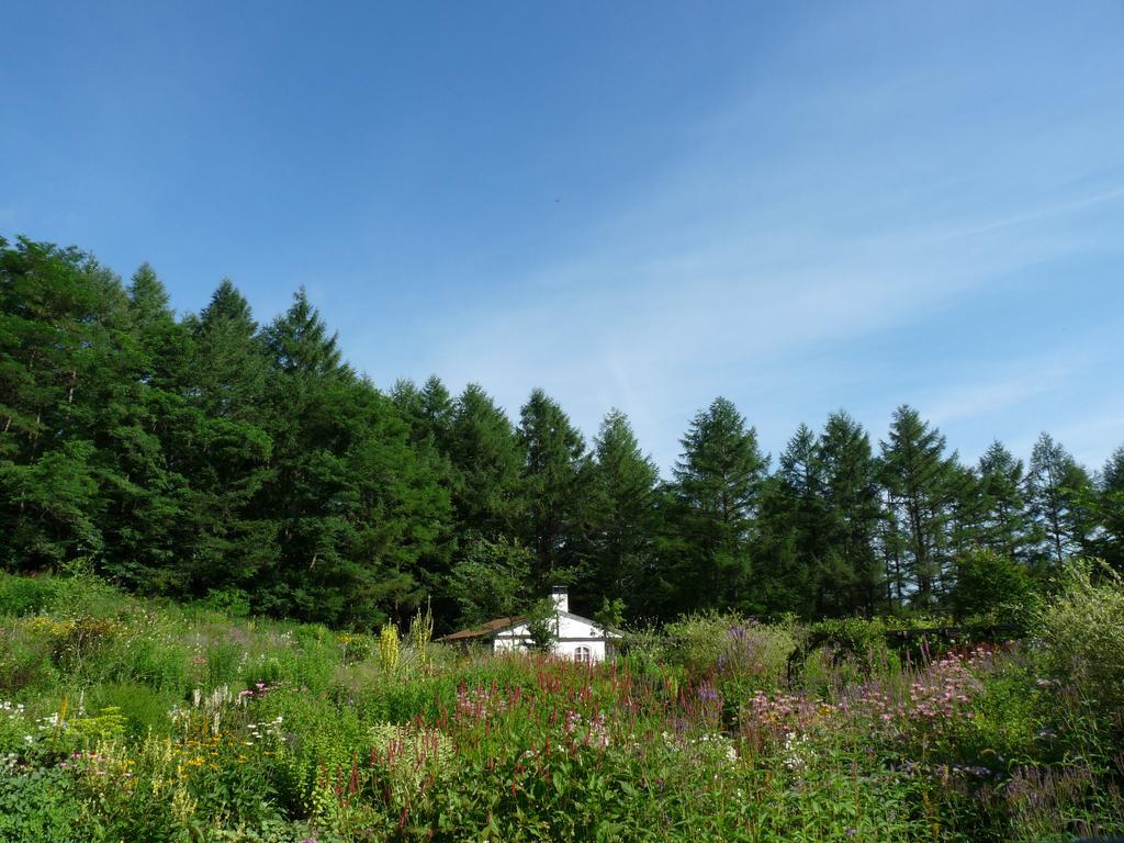 Furano Prince Hotel Dış mekan fotoğraf