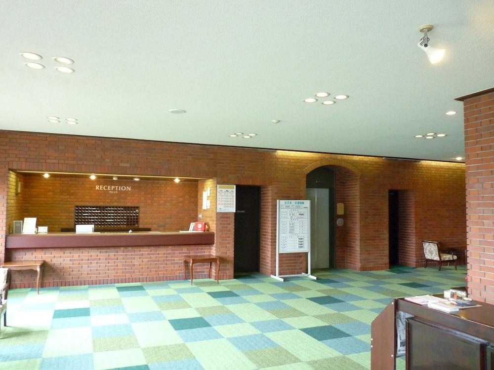 Furano Prince Hotel Dış mekan fotoğraf