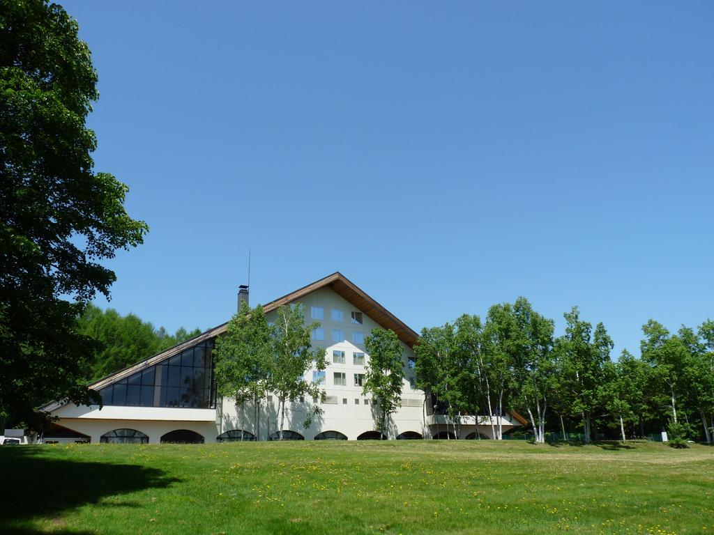 Furano Prince Hotel Dış mekan fotoğraf